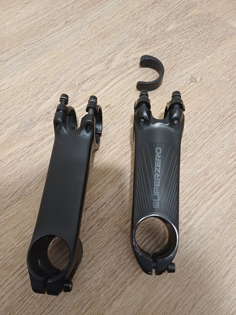 Představce Deda a Microtech