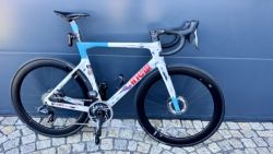 Cinelli Cinelli Preasure Limited zánovní