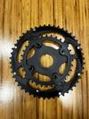 Převodník FSA Direct Mount chainring 48/32T hliníkový