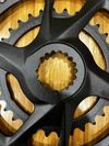 Převodník FSA Direct Mount chainring 48/32T hliníkový