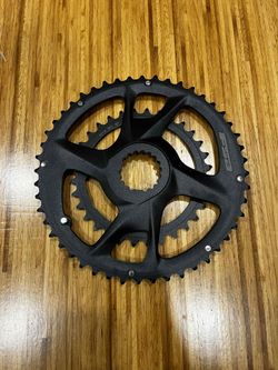 Převodník FSA Direct Mount chainring 48/32T hliníkový