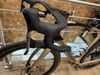 TOP gravel Pinarello Grevil - SRAM RED XPLR AXS 1 x 12 - 8,4 kg