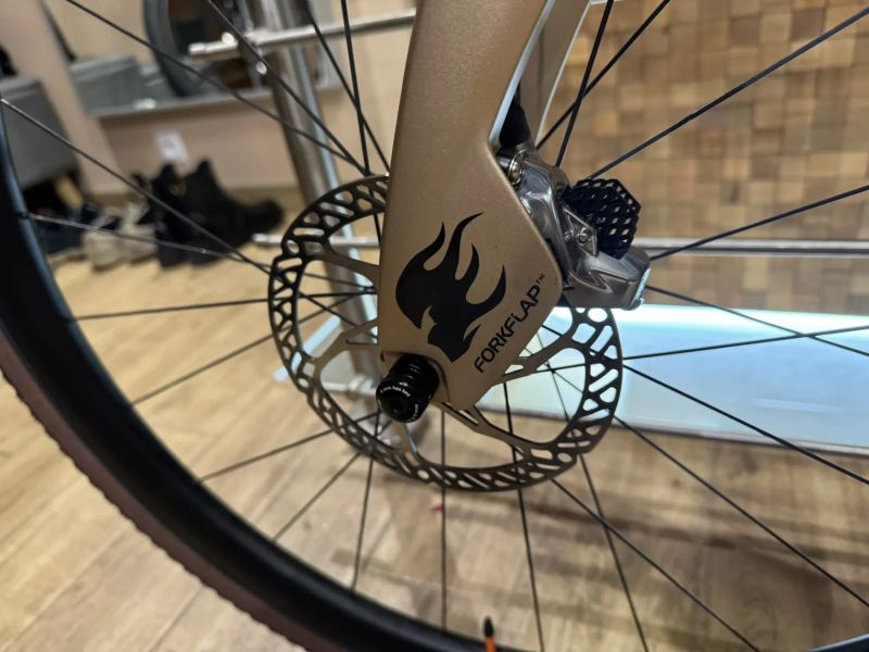 TOP gravel Pinarello Grevil - SRAM RED XPLR AXS 1 x 12 - 8,4 kg
