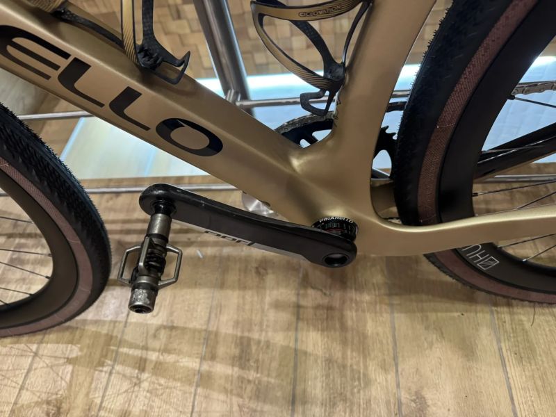 TOP gravel Pinarello Grevil - SRAM RED XPLR AXS 1 x 12 - 8,4 kg