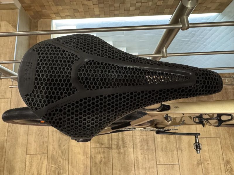 TOP gravel Pinarello Grevil - SRAM RED XPLR AXS 1 x 12 - 8,4 kg