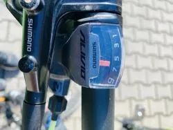 Maxbike M507 Aluminium