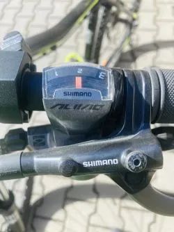 Maxbike M507 Aluminium