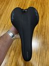 Cyklistické sedlo Selle Italia SLR Boost TM L1 Manganese Rail 