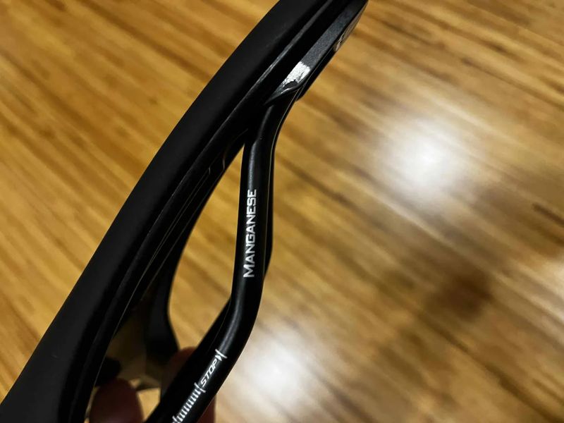 Cyklistické sedlo Selle Italia SLR Boost TM L1 Manganese Rail 