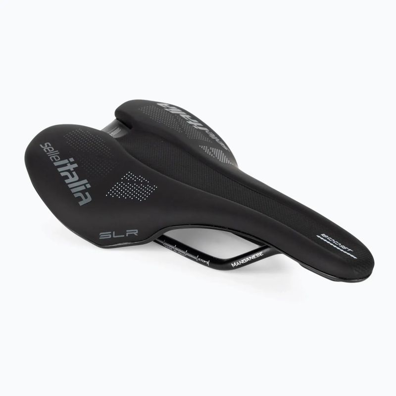 Cyklistické sedlo Selle Italia SLR Boost TM L1 Manganese Rail 