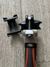 sedlovna PZ Racing Pazzaz Carbon 27.2mm, 300mm, 233g