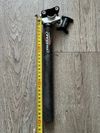 sedlovna PZ Racing Pazzaz Carbon 27.2mm, 300mm, 233g