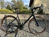 Scott SPEEDSTER GRAVEL 30 BLACK