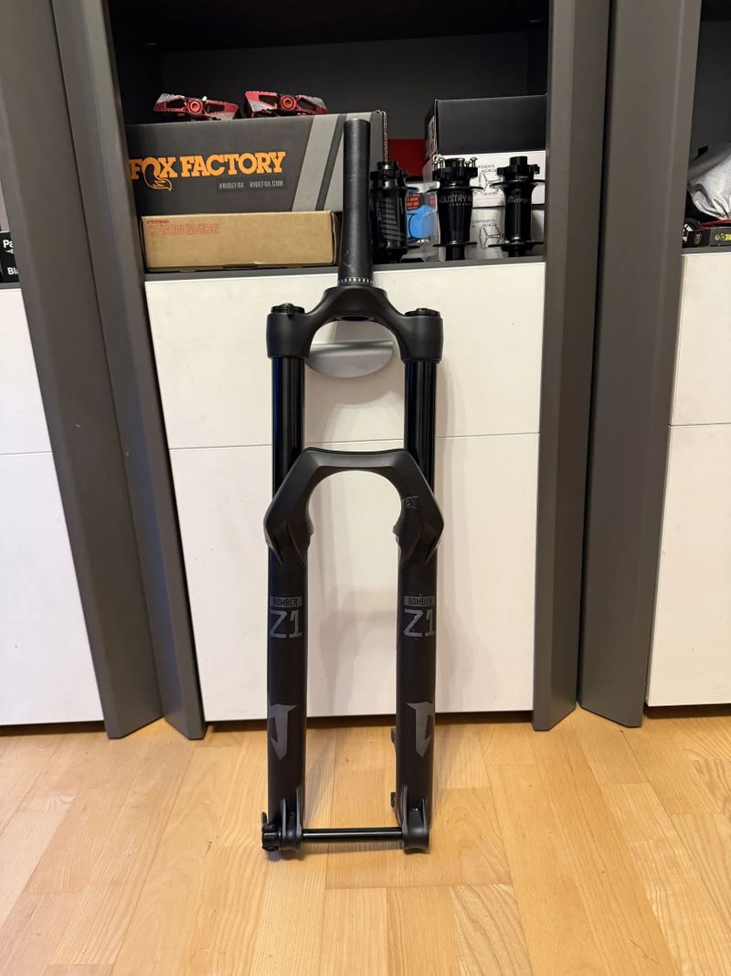 Marzocchi Z1