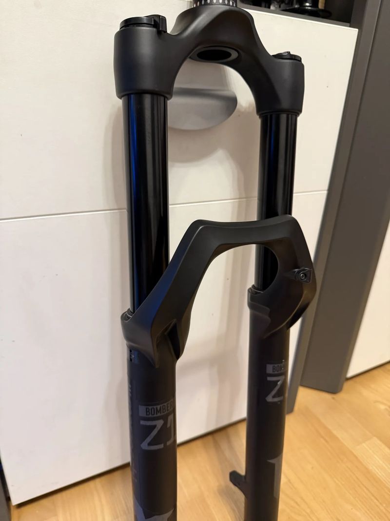 Marzocchi Z1