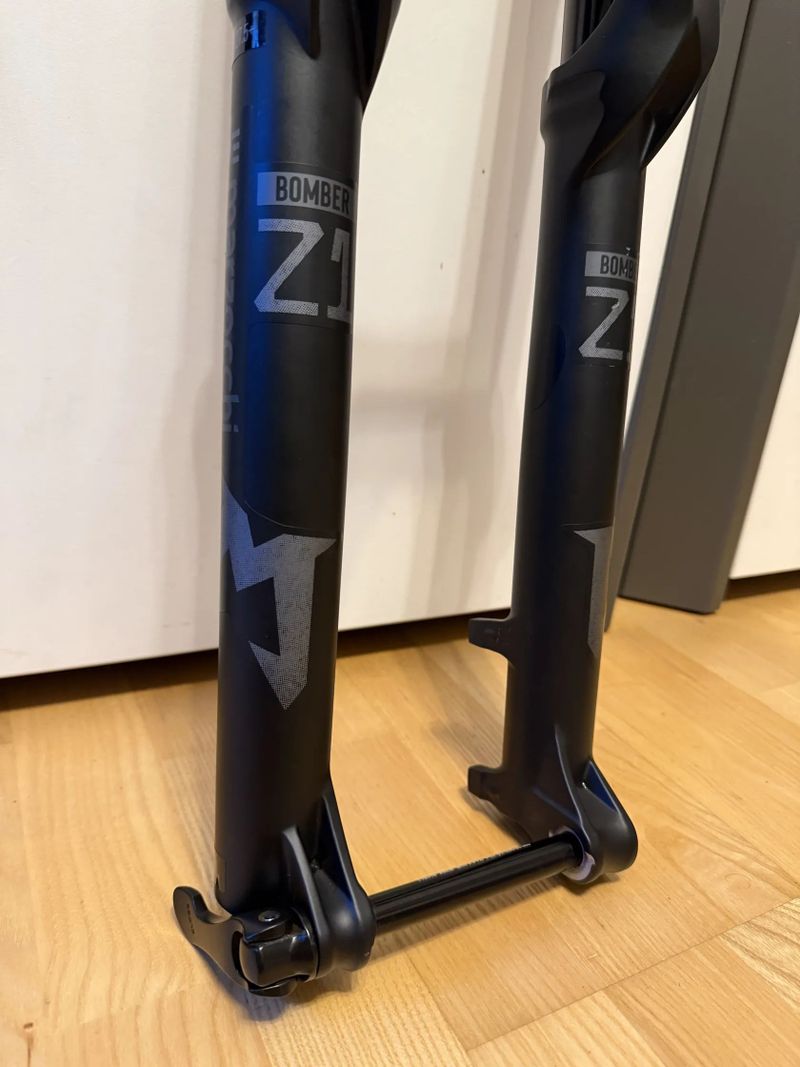 Marzocchi Z1