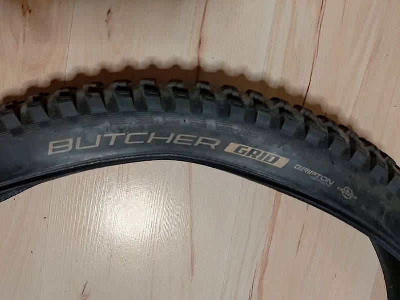 Specialized Butcher 29x2,6