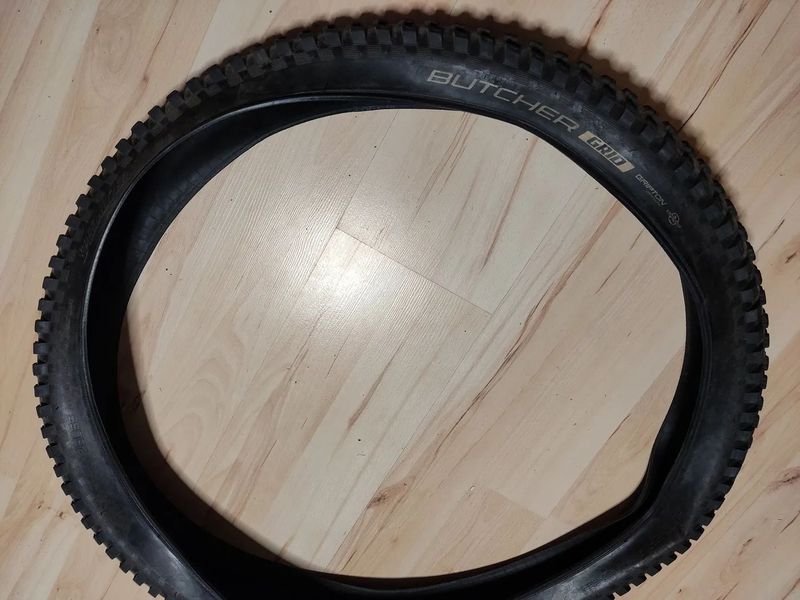 Specialized Butcher 29x2,6
