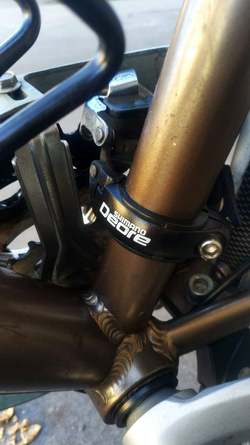 Dámské kolo Victoria Light 3x9. Skvělý rám ALU 7005, Osazení Shimano Deore LX 3x9
