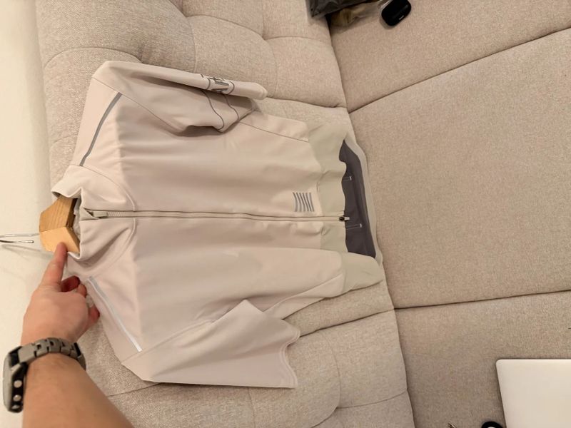 Rapha PRO TEAM GORETEX WINDSTOPPER JERSEY