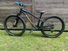 Orbea Laufey 24”HT 30 + RST F1rst