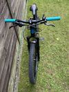 Orbea Laufey 24”HT 30 + RST F1rst