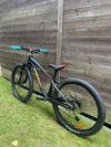 Orbea Laufey 24”HT 30 + RST F1rst