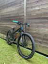 Orbea Laufey 24”HT 30 + RST F1rst