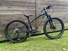 Orbea Laufey 24”HT 30 + RST F1rst