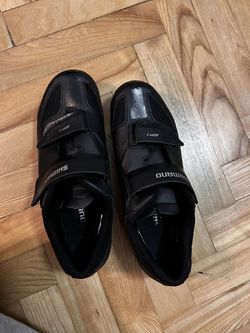 Silniční tretry Shimano RP1, vel. 44 
