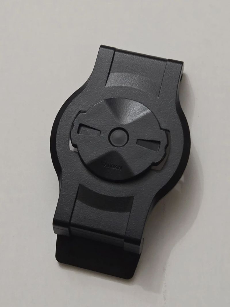 Držák na kolo Garmin (pro QuickFit 26mm)