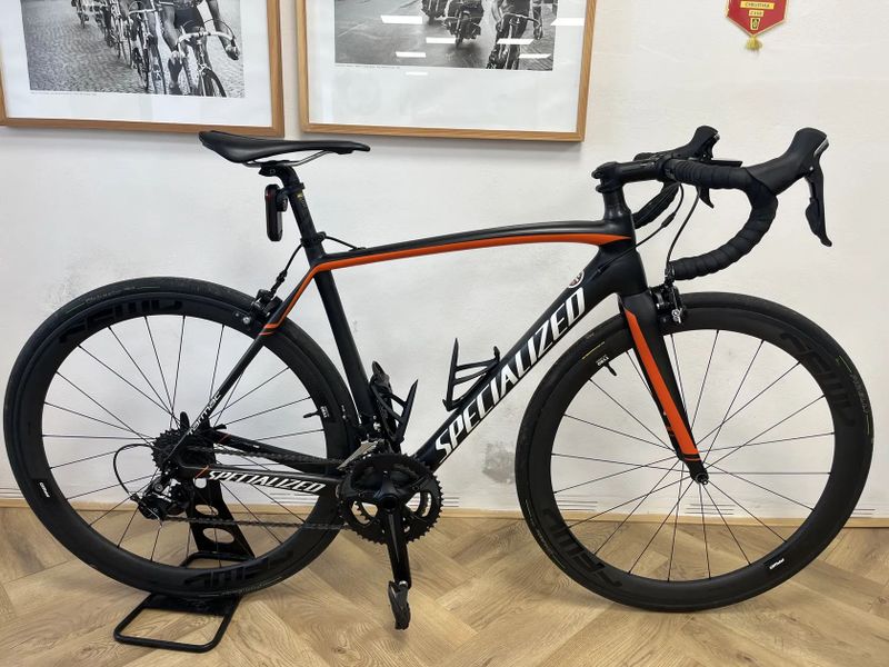 SPECIALIZED TARMAC Carbon 