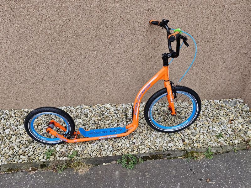Koloběžka Crussis Urban 4.2 