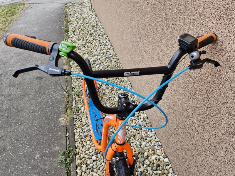 Koloběžka Crussis Urban 4.2 