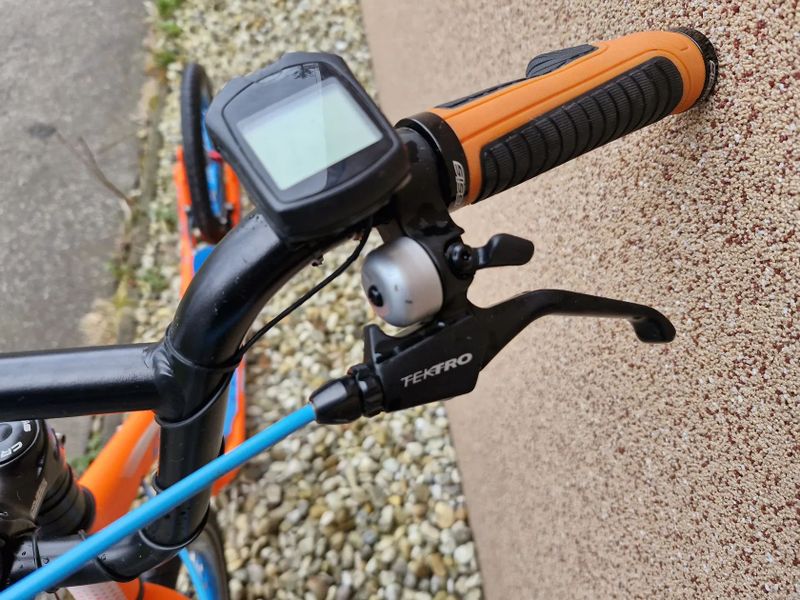 Koloběžka Crussis Urban 4.2 