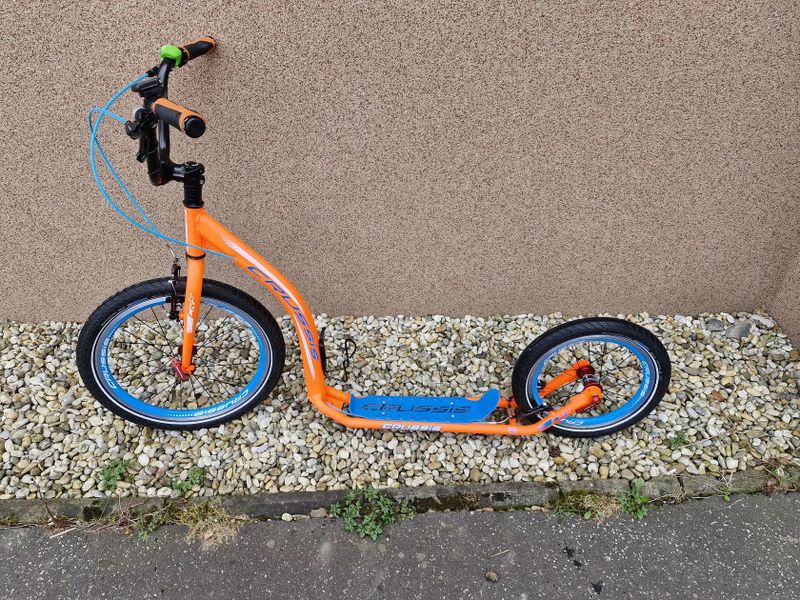 Koloběžka Crussis Urban 4.2 