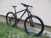 Nové 29" kolo RB CR 19", vidlice Suntour Mobie 34 air, Shimano SLX 1x12, BOOST pevné osy