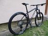 Nové 29" kolo RB CR 19", vidlice Suntour Mobie 34 air, Shimano SLX 1x12, BOOST pevné osy