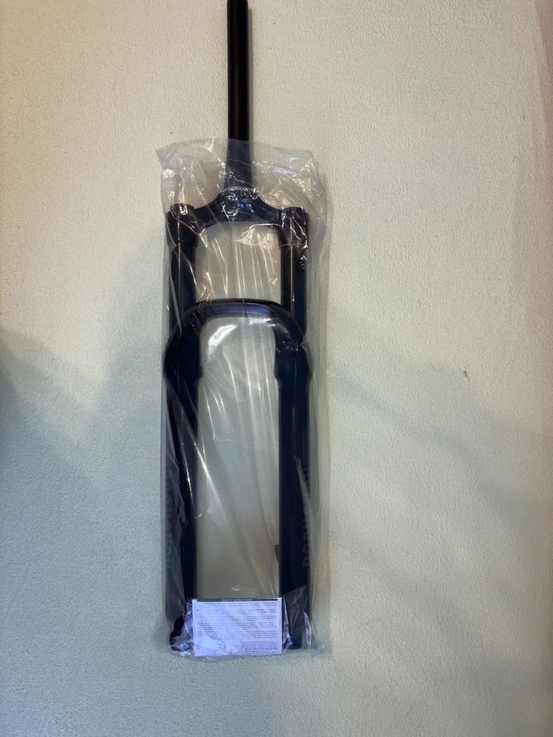 Vidlice RockShox 35 Gold RL 160mm