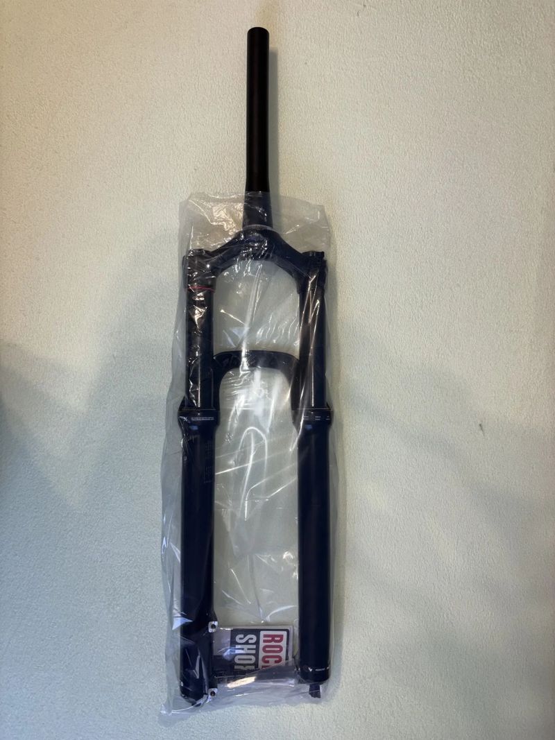 Vidlice RockShox 35 Gold RL 160mm