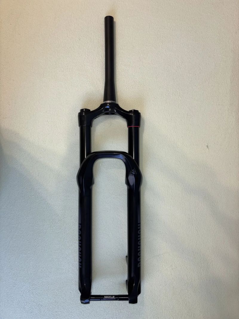 Vidlice RockShox 35 Gold RL 160mm