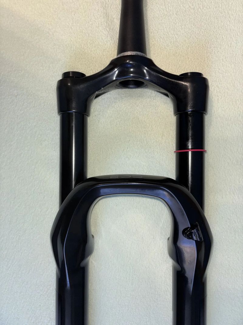 Vidlice RockShox 35 Gold RL 160mm