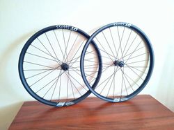 DT Swiss HXC 1501 SPLINE ONE 29"/27.5" Mullet 30MM XD Boost