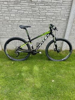 Scott Scale 735