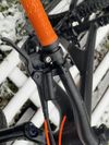 Specialized Stumpjumper, velikost S2=S, s Lyrikem 160mm, 4 pistek vpredu