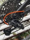 Specialized Stumpjumper, velikost S2=S, s Lyrikem 160mm, 4 pistek vpredu