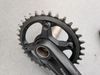 kliky Shimano FC-MT510 1x12