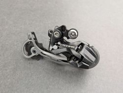 přehazovačka Shimano Deore 9 rychlostí
