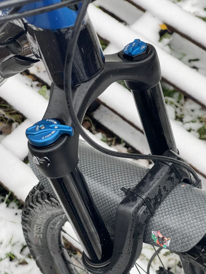Trek Fuel Ex 8 XT