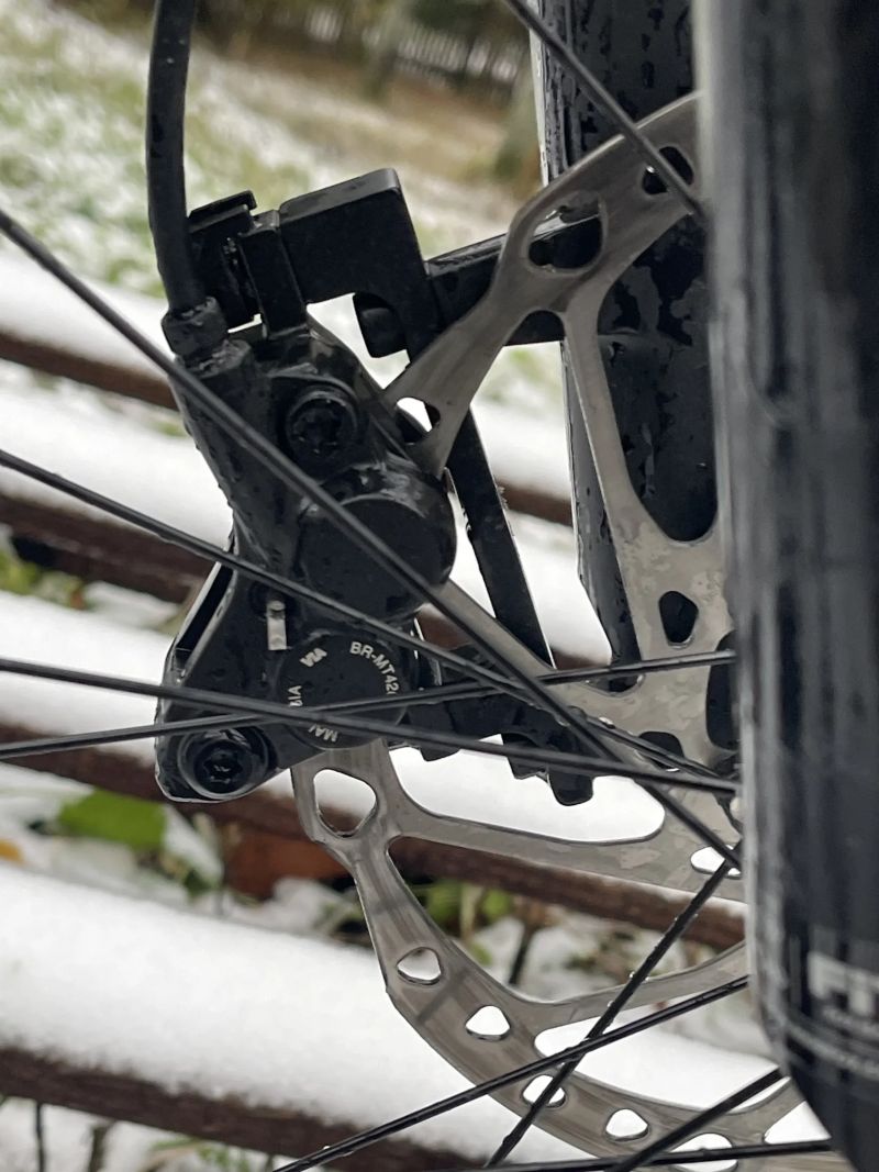 Trek Fuel Ex 8 XT